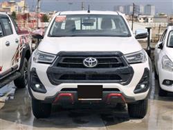 تويوتا هايلوكس